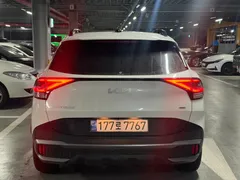 2023 Kia Sportage Signature Gravity 2WD — фото 4