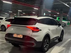 2023 Kia Sportage Signature Gravity 2WD — фото 5