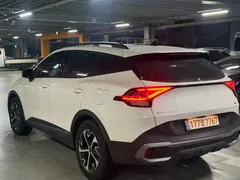 2023 Kia Sportage Signature Gravity 2WD — фото 6