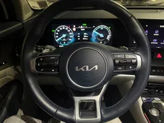 2023 Kia Sportage Signature Gravity 2WD — фото 7
