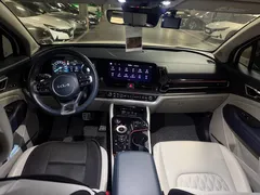 2023 Kia Sportage Signature Gravity 2WD — фото 8