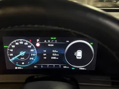 2023 Kia Sportage Signature Gravity 2WD — фото 9