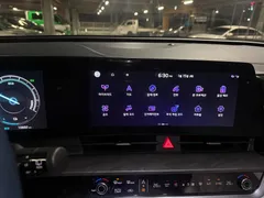 2023 Kia Sportage Signature Gravity 2WD — фото 10