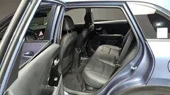 2021 Kia Niro 1.6 HEV, синий — фото 11