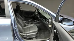 2021 Kia Niro 1.6 HEV, синий — фото 12