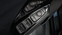 2021 Kia Niro 1.6 HEV, синий — фото 13