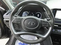 2022 Hyundai Sonata 2.0 LPG(Disabled Person) — фото 8