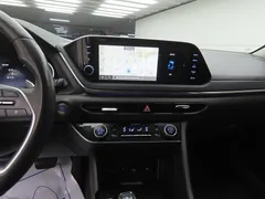2022 Hyundai Sonata 2.0 LPG(Disabled Person) — фото 10