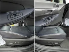 2022 Hyundai Sonata 2.0 LPG(Disabled Person) — фото 15