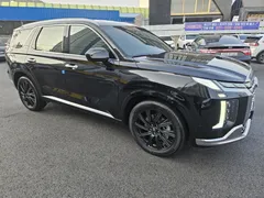 2023 Hyundai Palisade Gasoline 3.8 2WD — фото 3