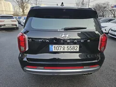2023 Hyundai Palisade Gasoline 3.8 2WD — фото 4