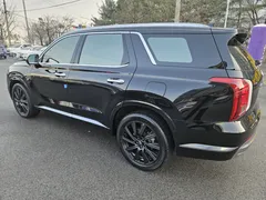 2023 Hyundai Palisade Gasoline 3.8 2WD — фото 5