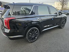 2023 Hyundai Palisade Gasoline 3.8 2WD — фото 6