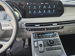 2023 Hyundai Palisade Gasoline 3.8 2WD — фото 9
