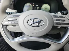 2023 Hyundai Palisade Gasoline 3.8 2WD — фото 16