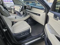 2023 Hyundai Palisade Gasoline 3.8 2WD — фото 20