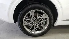 2023 Genesis GV70 2.5T Gasoline AWD, белый — фото 5