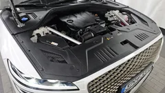 2023 Genesis GV70 2.5T Gasoline AWD, белый — фото 6