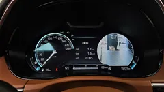 2023 Genesis GV70 2.5T Gasoline AWD, белый — фото 8
