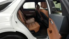 2023 Genesis GV70 2.5T Gasoline AWD, белый — фото 12
