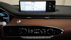 2023 Genesis GV70 2.5T Gasoline AWD, белый — фото 14