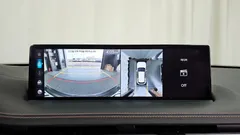 2023 Genesis GV70 2.5T Gasoline AWD, белый — фото 15
