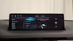 2023 Genesis GV70 2.5T Gasoline AWD, белый — фото 16