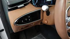 2023 Genesis GV70 2.5T Gasoline AWD, белый — фото 18