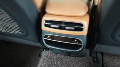 2023 Genesis GV70 2.5T Gasoline AWD, белый — фото 19