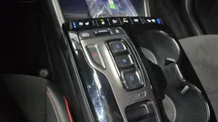 2023 Hyundai Tucson Diesel 2.0 4WD, серый — фото 9