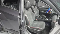 2023 Hyundai Tucson Diesel 2.0 4WD, серый — фото 10
