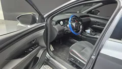 2023 Hyundai Tucson Diesel 2.0 4WD, серый — фото 15