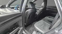2023 Hyundai Tucson Diesel 2.0 4WD, серый — фото 16