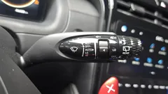 2023 Hyundai Tucson Diesel 2.0 4WD, серый — фото 20