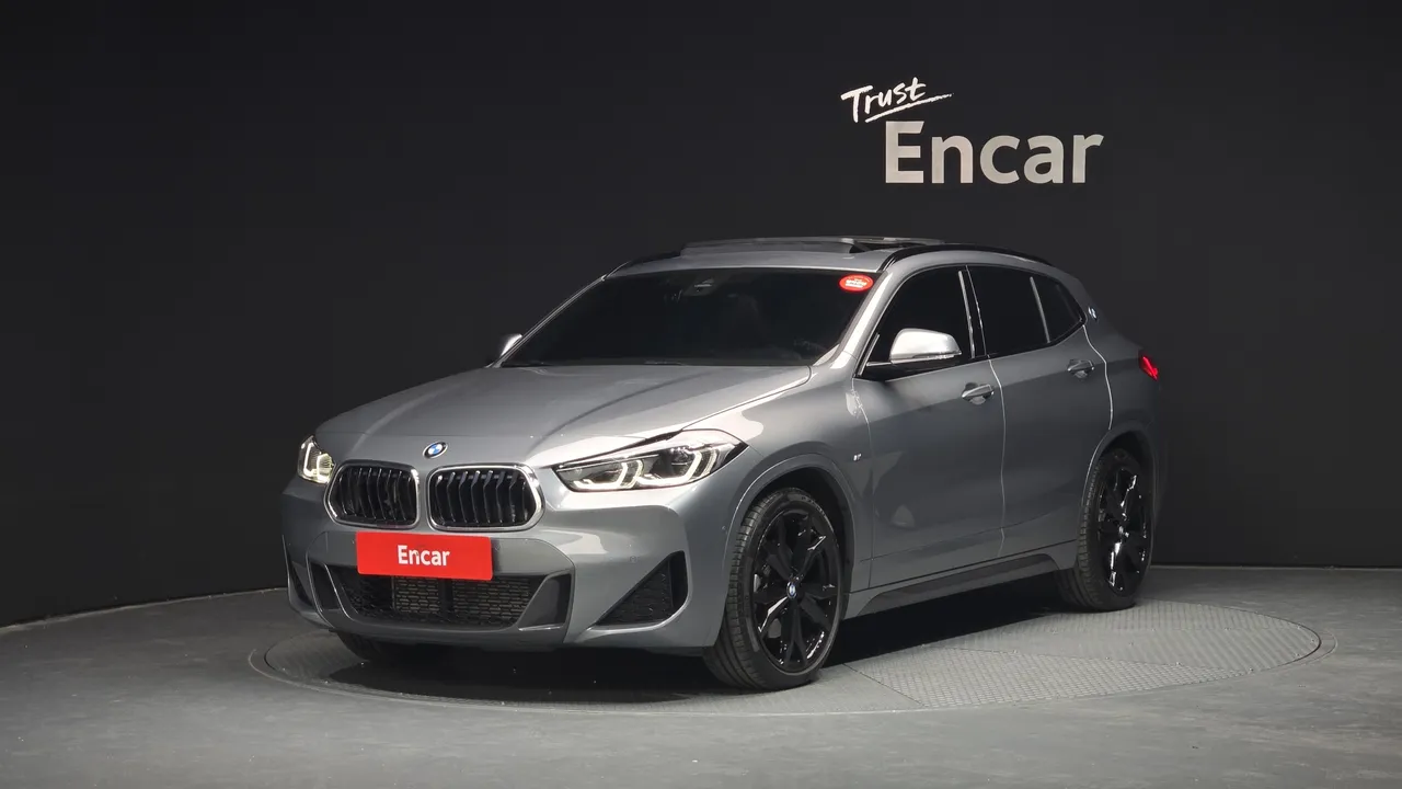 2023 BMW X2 (F39) xDrive20i M Sport