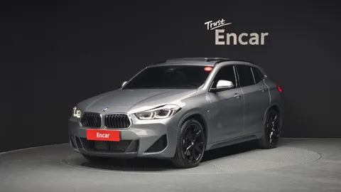 2023 BMW X2 (F39) xDrive20i M Sport