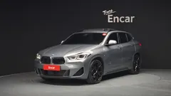 2023 BMW X2 (F39) xDrive20i M Sport — фото 1