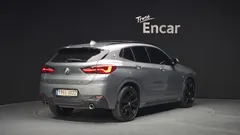 2023 BMW X2 (F39) xDrive20i M Sport — фото 2