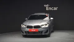 2023 BMW X2 (F39) xDrive20i M Sport — фото 3