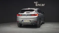 2023 BMW X2 (F39) xDrive20i M Sport — фото 4
