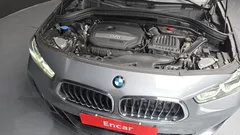 2023 BMW X2 (F39) xDrive20i M Sport — фото 6