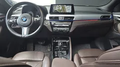 2023 BMW X2 (F39) xDrive20i M Sport — фото 7