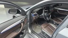 2023 BMW X2 (F39) xDrive20i M Sport — фото 10
