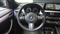 2023 BMW X2 (F39) xDrive20i M Sport — фото 13