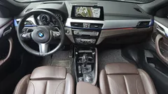 2023 BMW X2 (F39) xDrive20i M Sport — фото 18