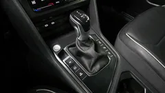 2022 Volkswagen Tiguan 2.0 TSI Prestige, серо-серебристый — фото 9