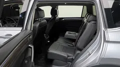 2022 Volkswagen Tiguan 2.0 TSI Prestige, серо-серебристый — фото 20