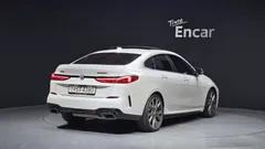 2023 BMW 2-Series M235i xDrive — фото 2