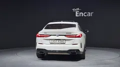 2023 BMW 2-Series M235i xDrive — фото 4
