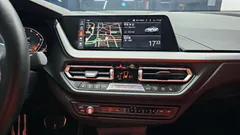 2023 BMW 2-Series M235i xDrive — фото 14